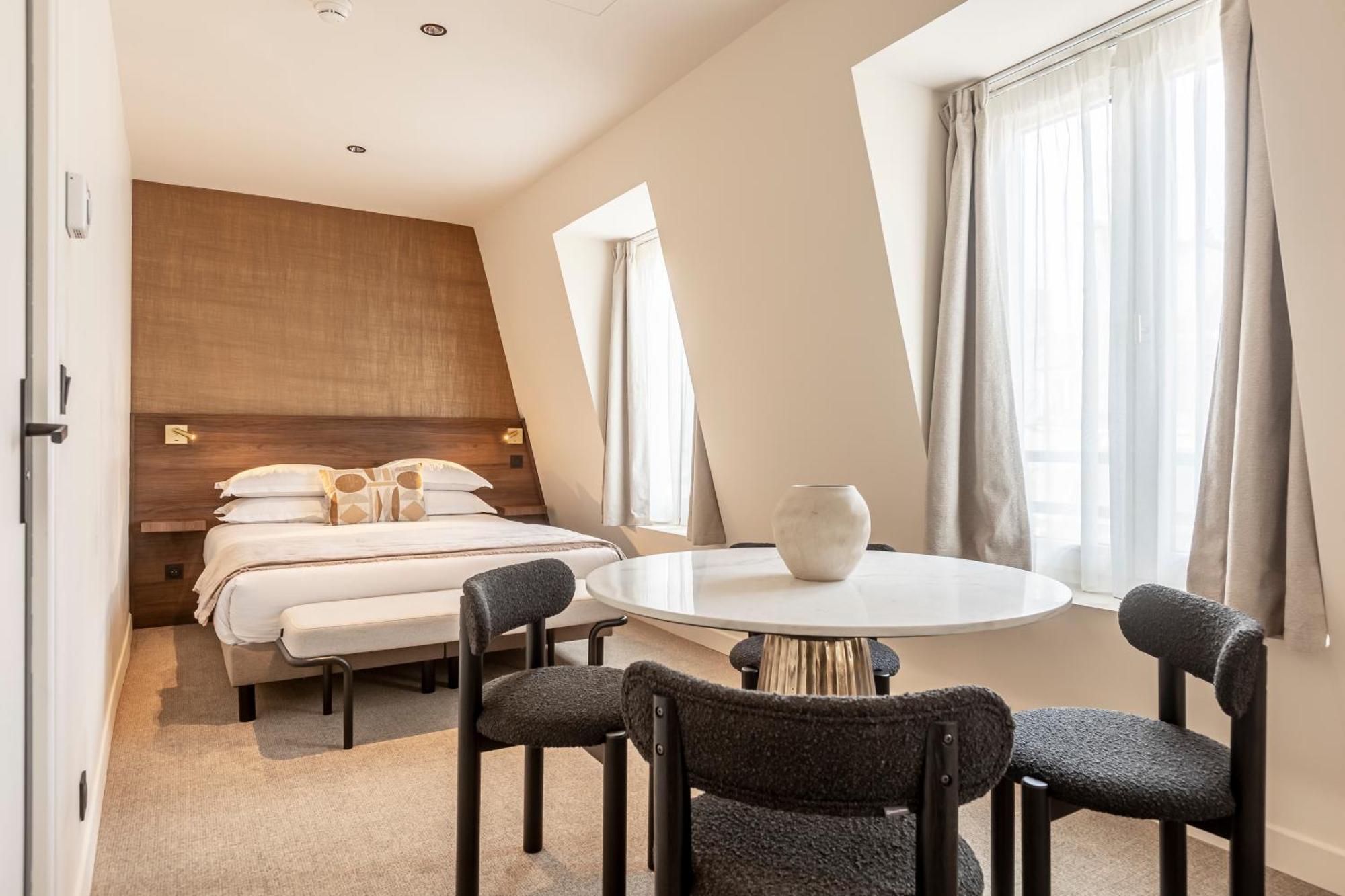 Le Monsieur By Sweett Hotel Paris Room photo