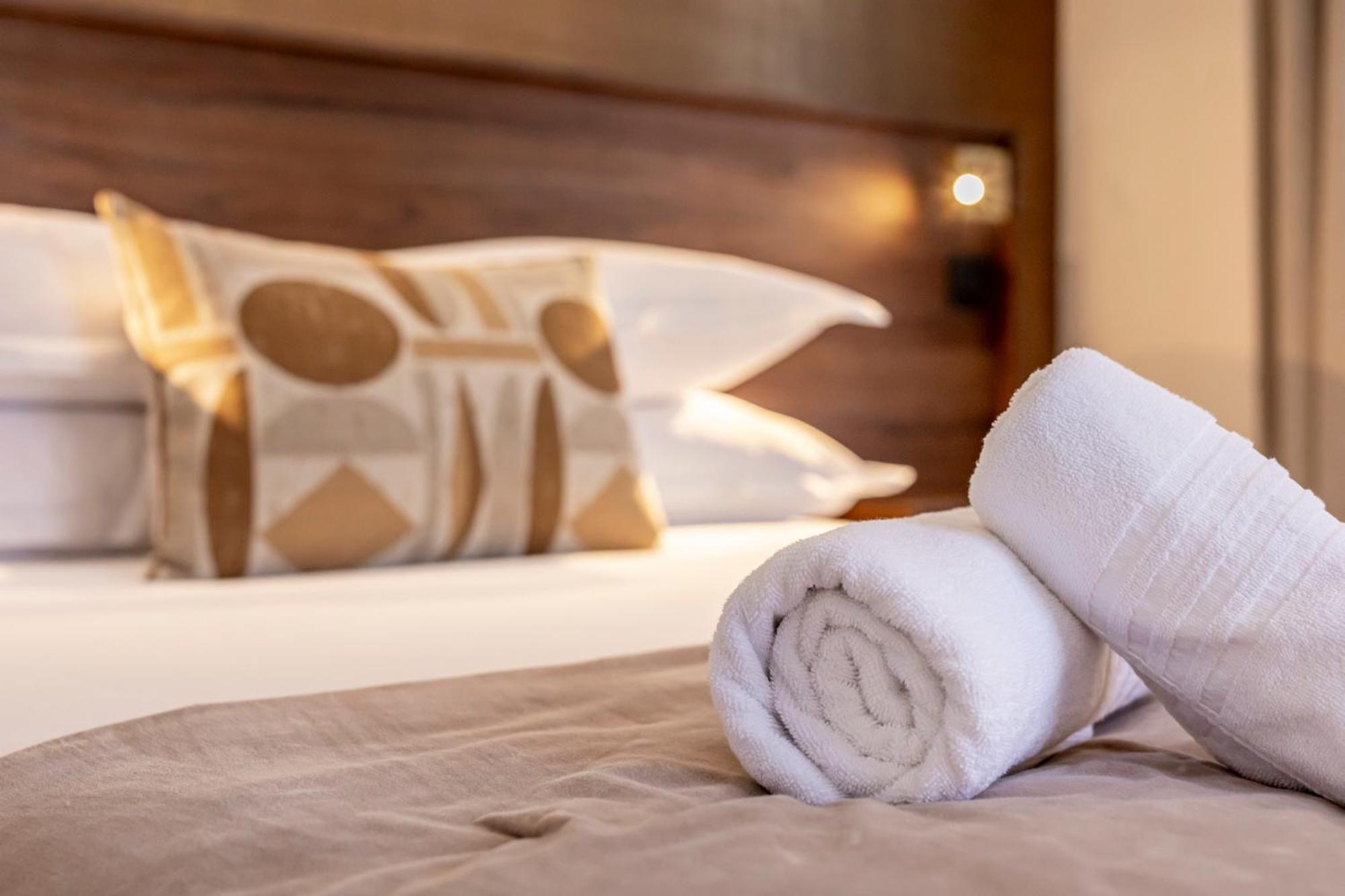 Le Monsieur By Sweett Hotel Paris Room photo