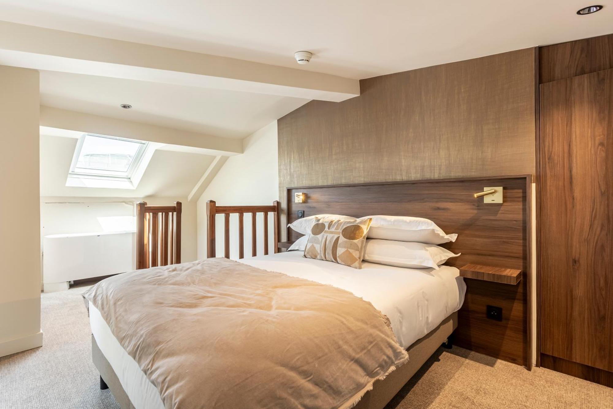 Le Monsieur By Sweett Hotel Paris Room photo