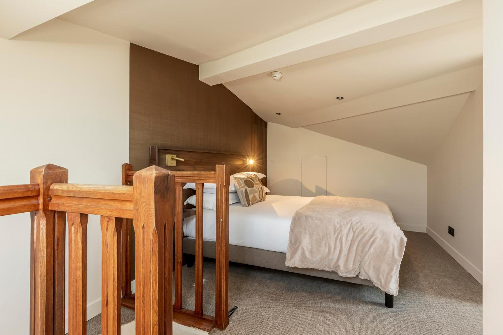 Le Monsieur By Sweett Hotel Paris Room photo