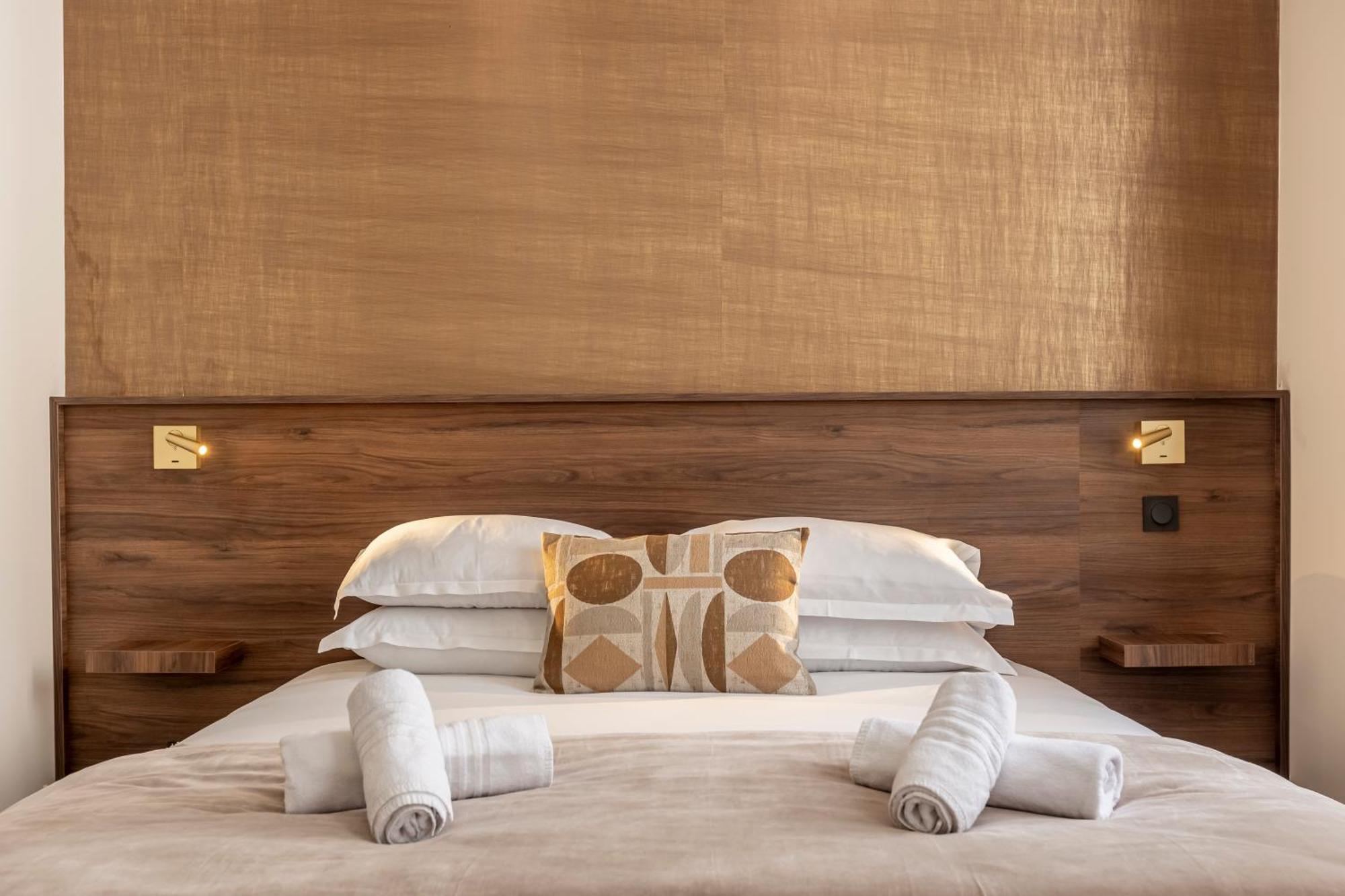 Le Monsieur By Sweett Hotel Paris Room photo