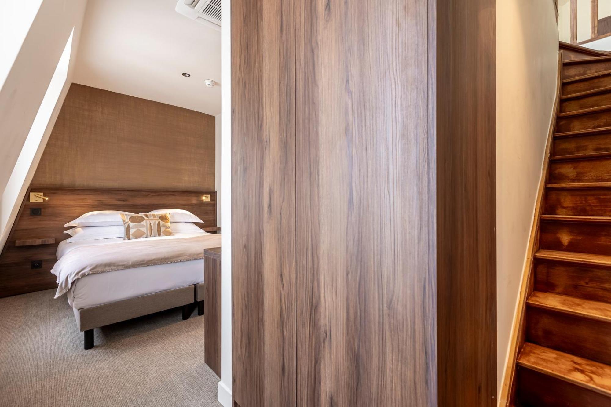 Le Monsieur By Sweett Hotel Paris Room photo