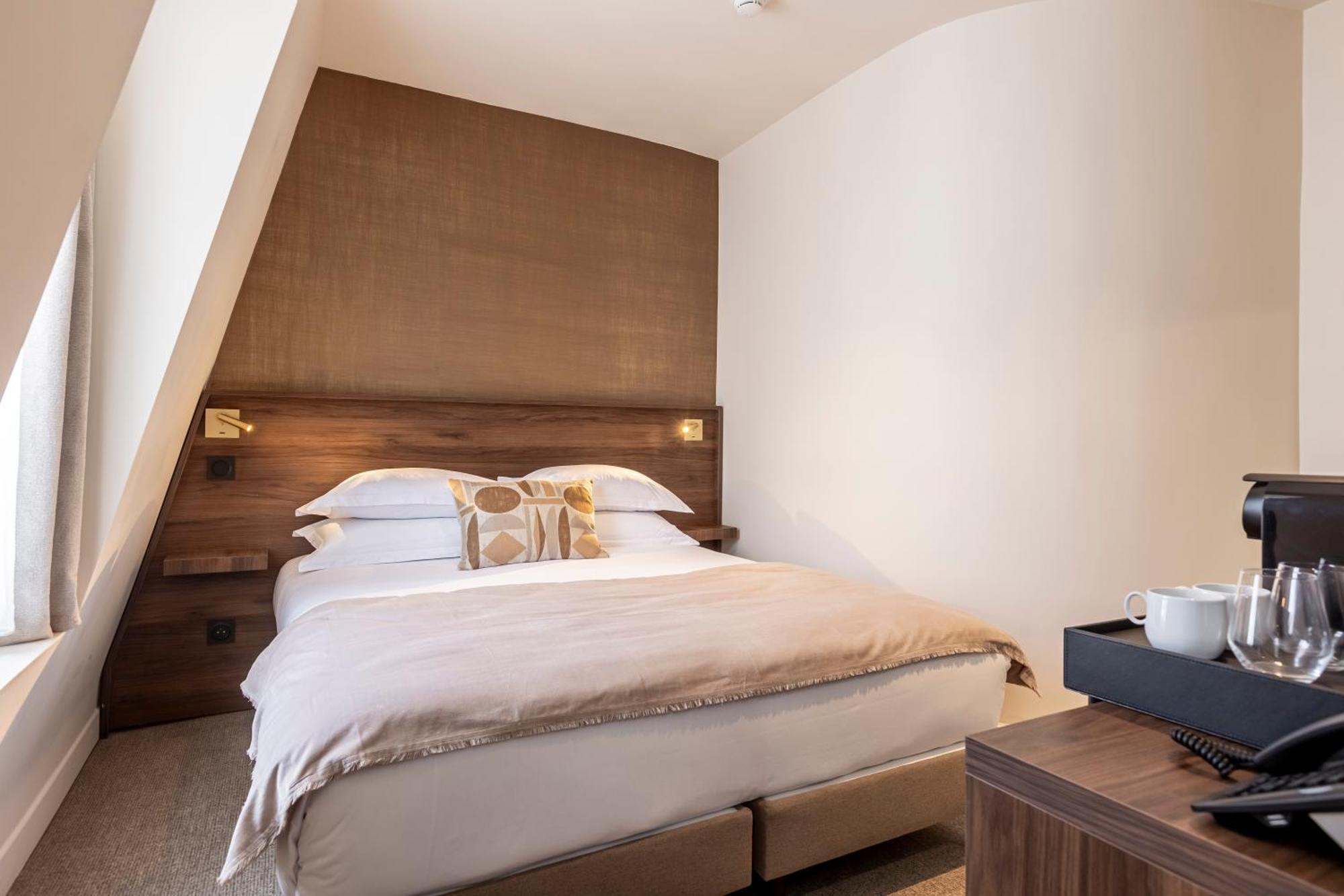 Le Monsieur By Sweett Hotel Paris Room photo