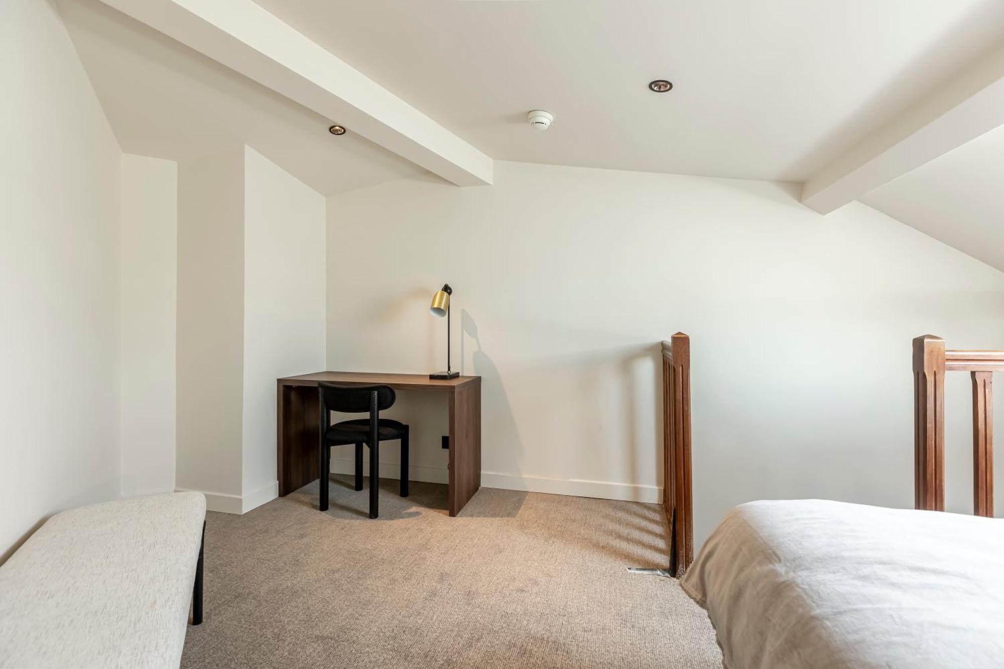 Le Monsieur By Sweett Hotel Paris Room photo