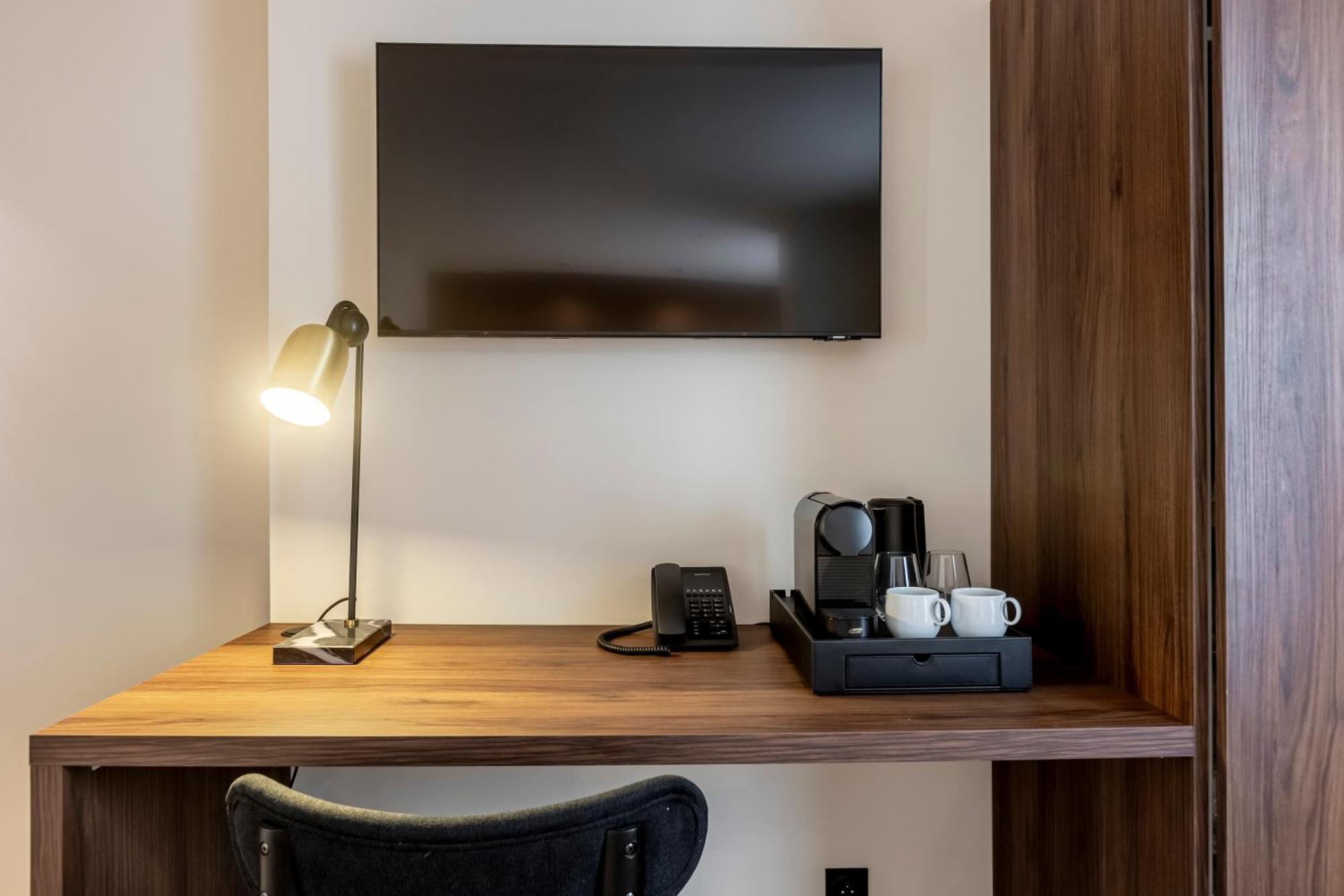 Le Monsieur By Sweett Hotel Paris Room photo