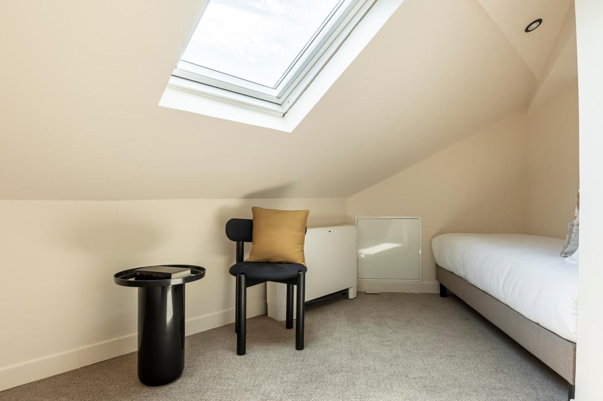 Le Monsieur By Sweett Hotel Paris Room photo