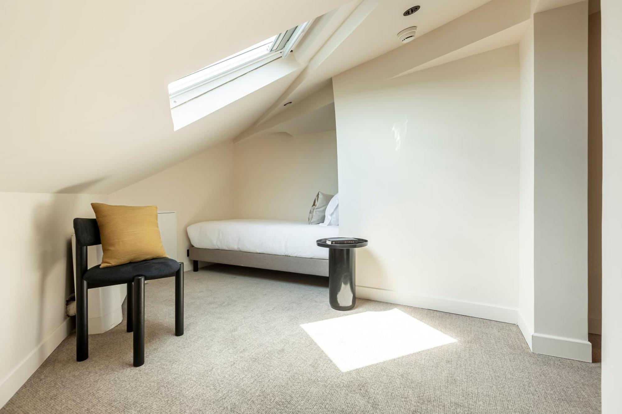 Le Monsieur By Sweett Hotel Paris Room photo