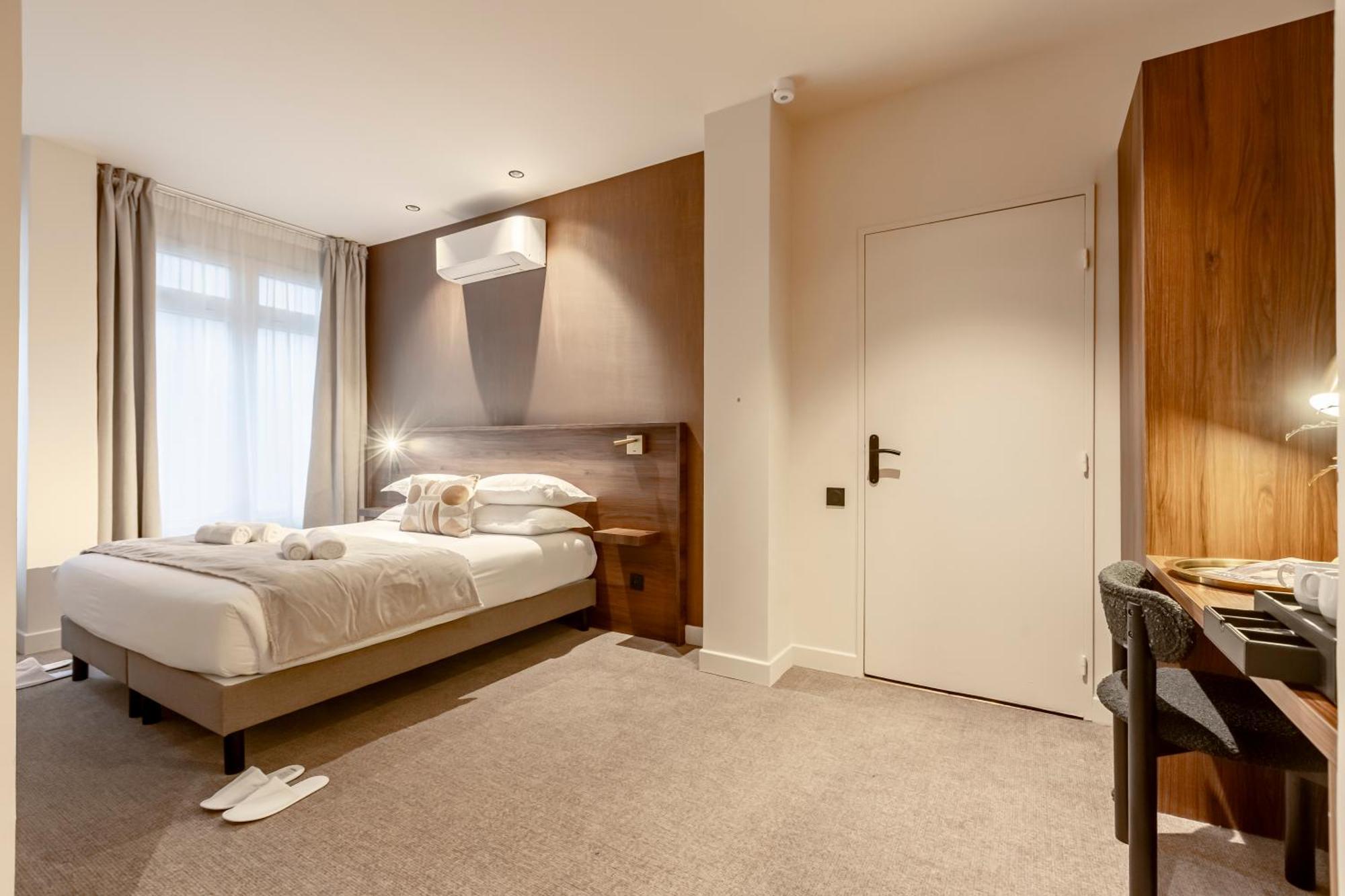 Le Monsieur By Sweett Hotel Paris Room photo